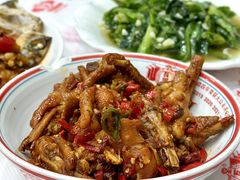 -堂瓦里·33年传统赣菜(第一街区店)