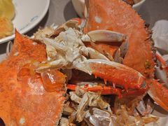 -华府海鲜碳烤自助(万达店)