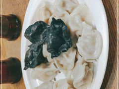 -双合园·海鲜水饺青岛菜(万佳广场店)