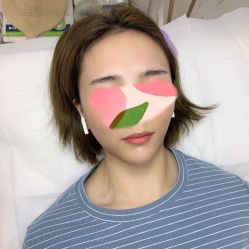 -久匠·野生眉半永久纹眉