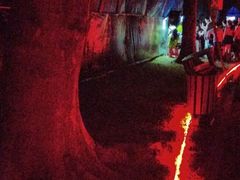 门面-青山公园萤火虫科普展