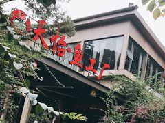 -天怡·鱼工厂(梅溪湖店)