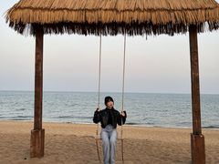 -巧克力渔家.小船海鲜家常菜(万平口店)