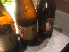 -韩盛·盛江山自助料理(中街大悦城店)