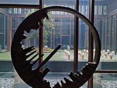 -上海崇明金茂凯悦酒店