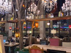 大堂-Maan coffee漫咖啡(1905店)
