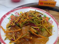 -那红花·东北菜铁锅炖(仙林金鹰店)