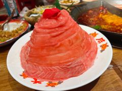 鲜鸭肠-后火锅(南京东路总店)