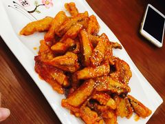 -盛京富丽园老菜馆·东北菜(和平南大街店)