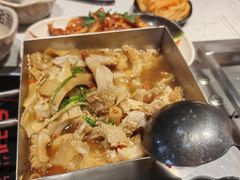 -延边金利串店(安达街店)