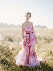 -MANLI BRIDAL婚纱