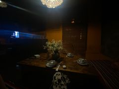 -藏地尼西黑陶餐馆.藏餐.酒馆