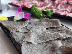 -陈记顺和潮汕鲜牛肉火锅(番禺迎宾大道店)