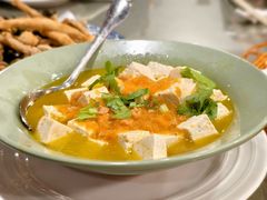 -品茶居素食馆(罗湖店)