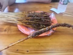 -十里铺铁板鱿鱼