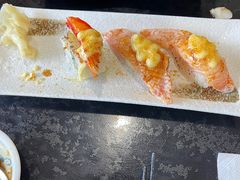 -红叶日本料理(三八广场店)