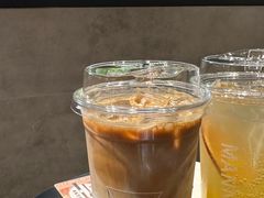 -Manner Coffee(淮海755店)