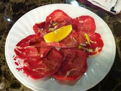 -新石器烤肉(中房金谊广场店)