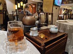 -香云轩·顺德菜(香云纱园林酒店店)