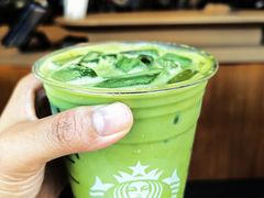 -星巴克(北京王府井店)