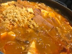 -大發韩国烤肉(八佰伴店)