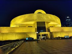 -上海博物馆(人民广场馆)