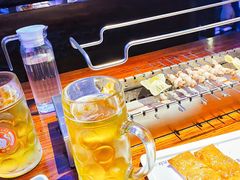 -三个蒙古大叔羊肉串(大宁店)