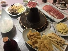 -洪长兴(广西北路店)
