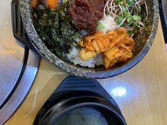 -海兰江石锅饭(水上店)