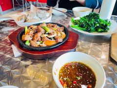 -日昌餐馆(亦庄店)