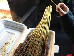 -西司夜市