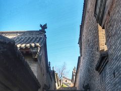 -山西王家大院