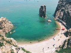 -海驴岛(荣成市)