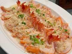-79号渔船海鲜饭店(宝安店)