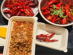 -同福龙虾(高新店)