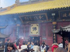 -普陀山慧济禅寺