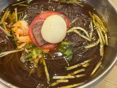 -英兰朝族饭店·英兰锅包肉(佳园路店)