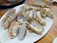 -凯华海鲜火锅·传承三十六年