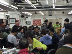 -香港蓮香樓(上環店)