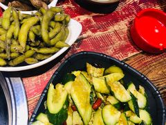 -额尔敦传统涮(公园西路店)