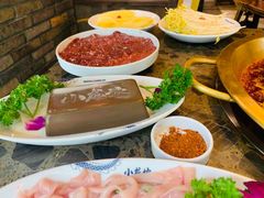 -小龙坎火锅(全球总店)