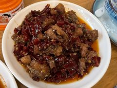 冷吃兔-艺味深尝(云锦路店)