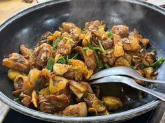 -苏记餐厅(叠南店)