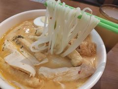 -绿柠食堂(北外滩店)