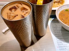 柠檬茶-敏华冰厅(天河城店)