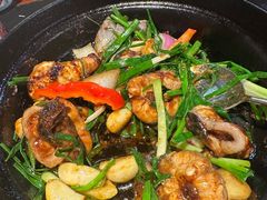 -旺爷砂锅·茶作(国贸城店)