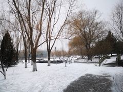 -望湖公园
