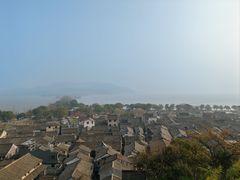 -东钱湖旅游度假区