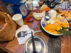 -PAPAYA泰国街头小吃(南山路店)