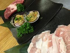 -赤坂亭·M9和牛烧肉·铁板烧(合肥万象城店)